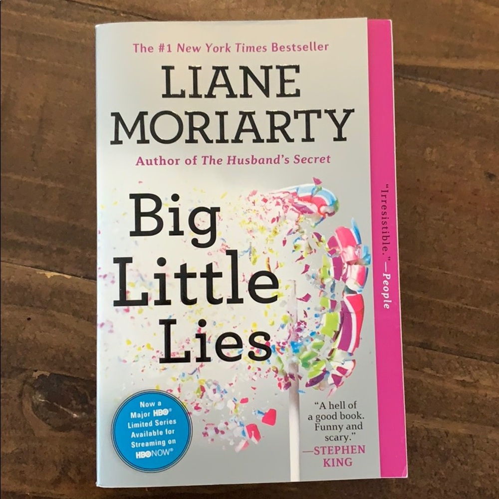 Big Little Lies
